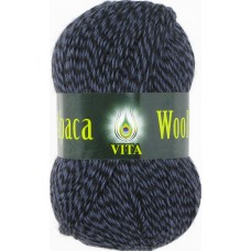 Alpaca Wool 2989